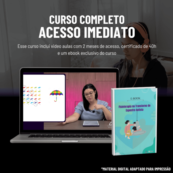 Fisioterapia no TEA - Imagem 2