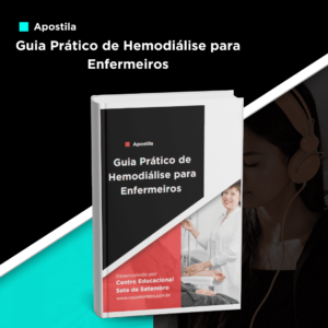 Apostila Guia Prático de Hemodiálise para Enfermeiros