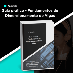 Apostila Guia prático - Fundamentos de Dimensionamento de Vigas