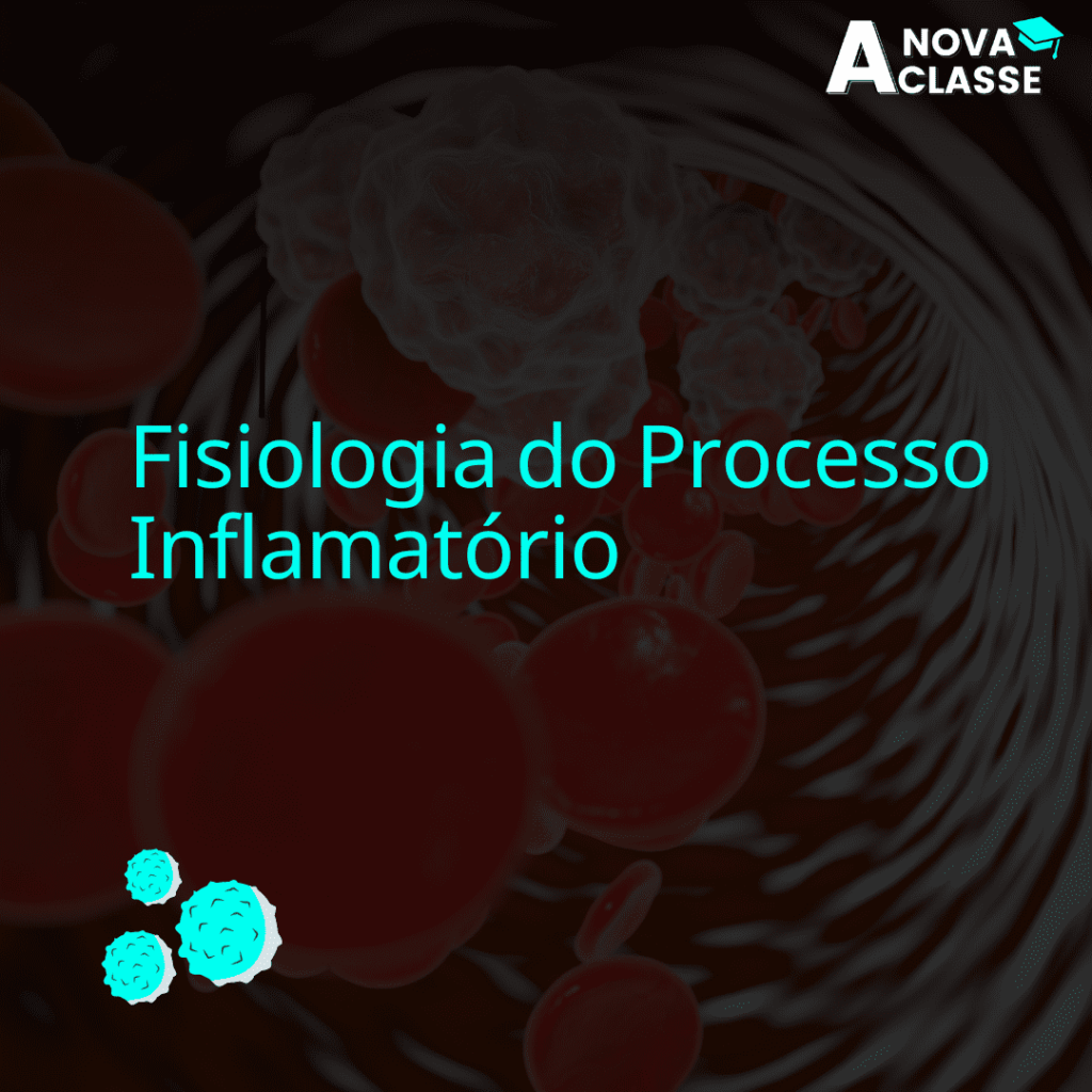 Fisiologia do Processo Inflamatório