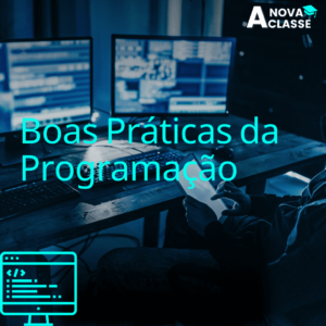 Boas Práticas da Programação