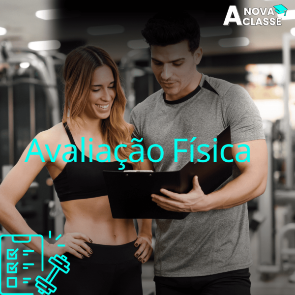 Avaliação Física