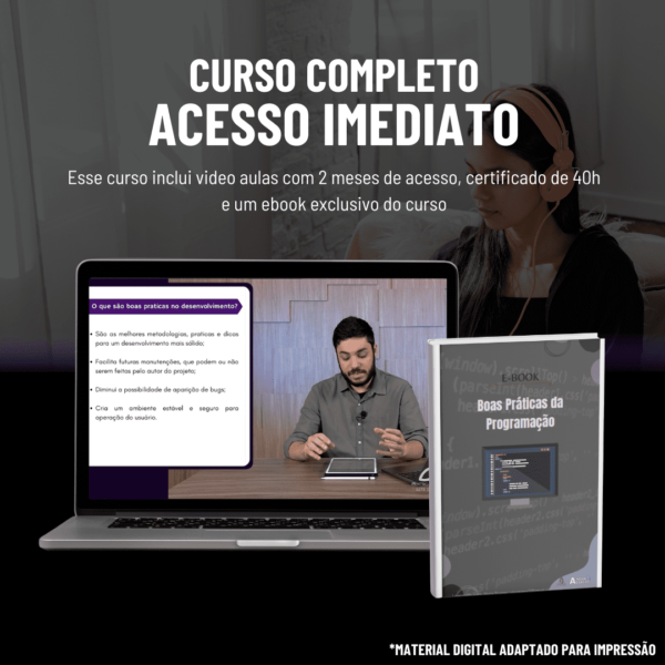 Boas Práticas da Programação - Imagem 2