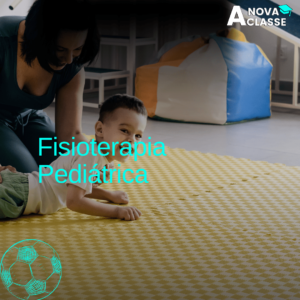 Fisioterapia Pediátrica
