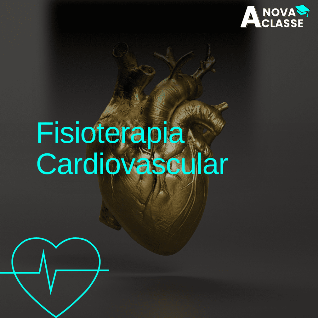 Fisioterapia Cardiovascular