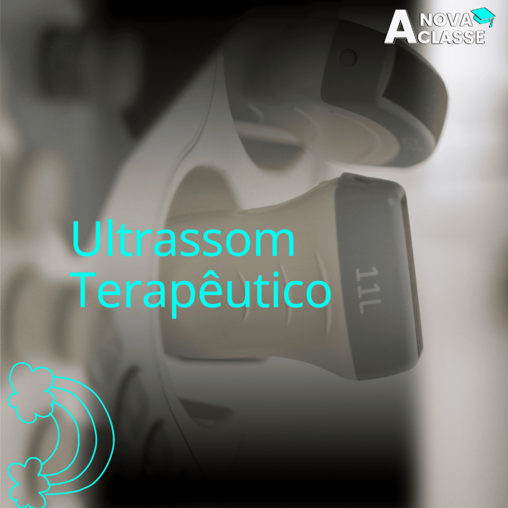 Ultrassom Terapêutico