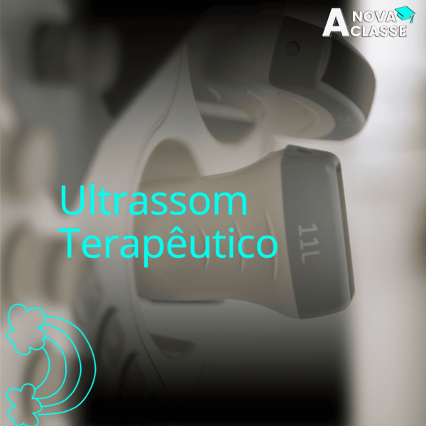 Ultrassom Terapêutico