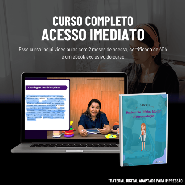 Raciocínio Clínico Motor: Neuroevolução - Imagem 2