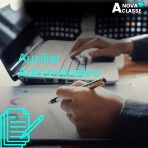 Auxiliar Administrativo