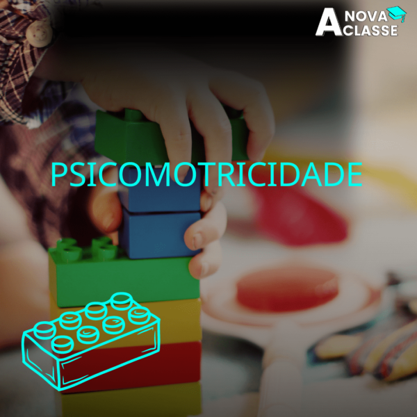 Psicomotricidade