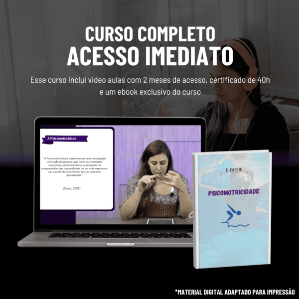 Psicomotricidade - Imagem 2