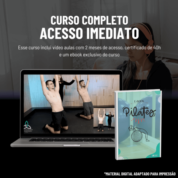 Método Pilates - Imagem 2