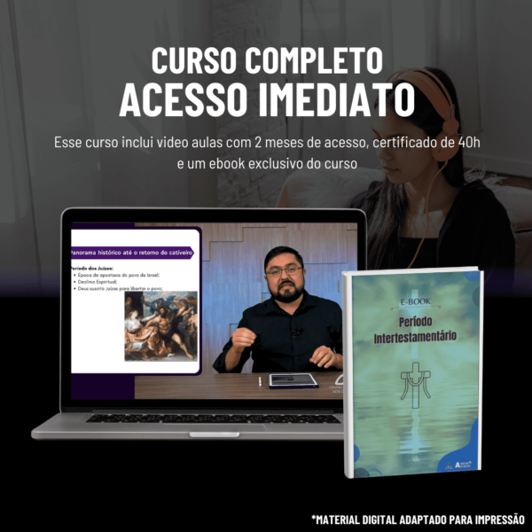 Período Intertestamentário - Imagem 2