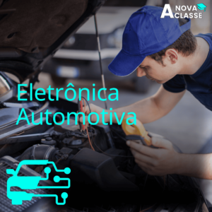 Eletrônica Automotiva