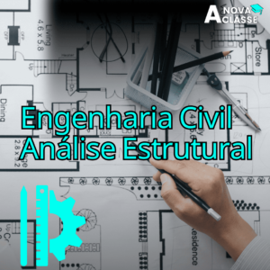 Engenharia Civil - Análise Estrutural