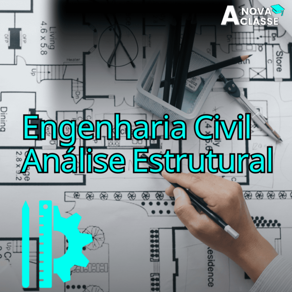 Engenharia Civil - Análise Estrutural