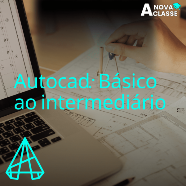 Autocad - Básico ao intermediário