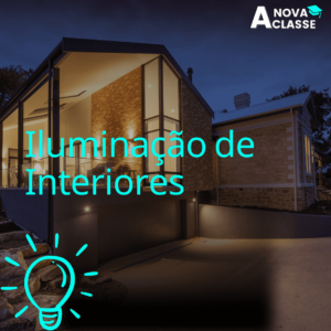 Iluminação de Interiores