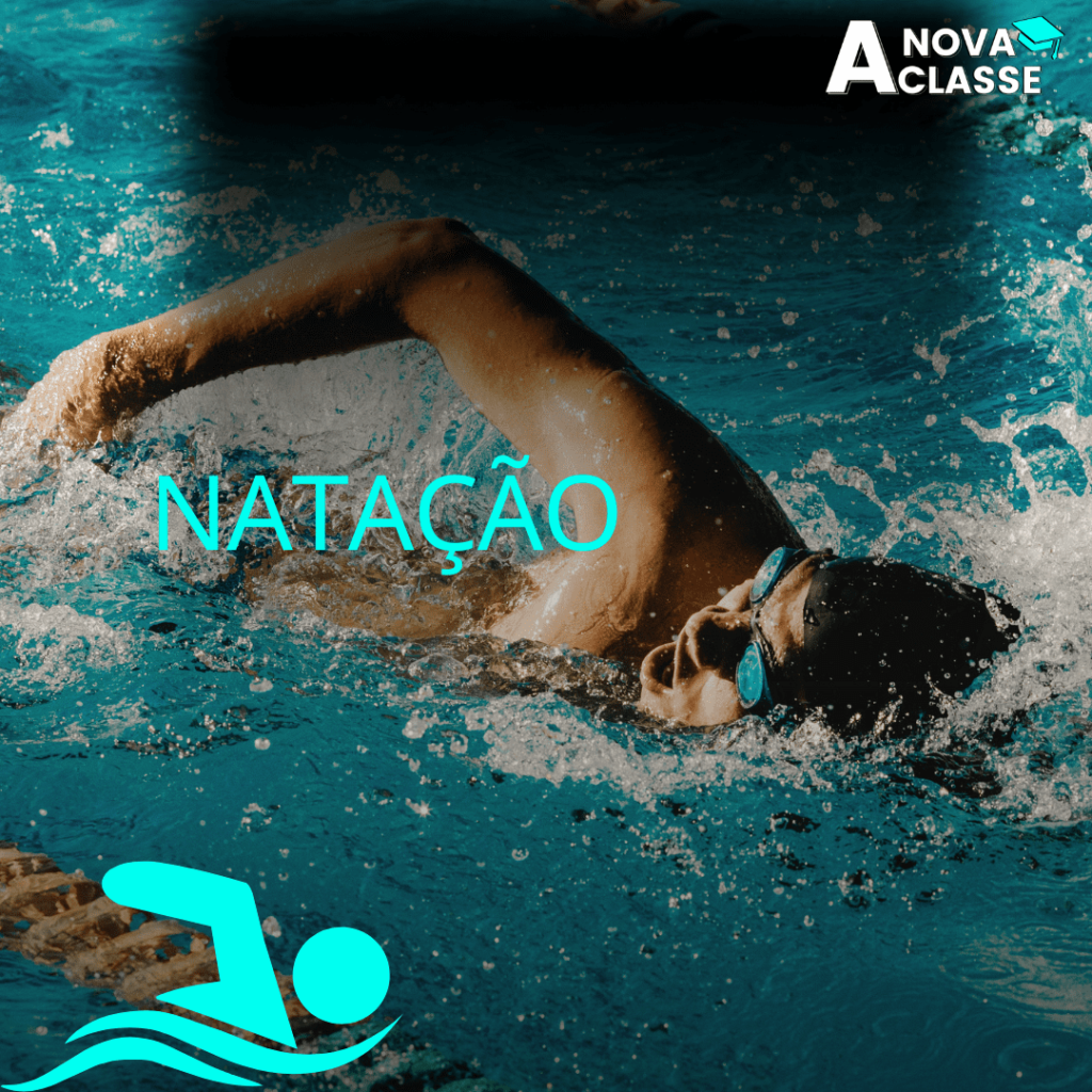 Natação