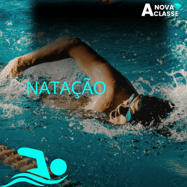 Natação