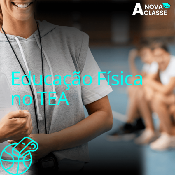 Educação Física no TEA