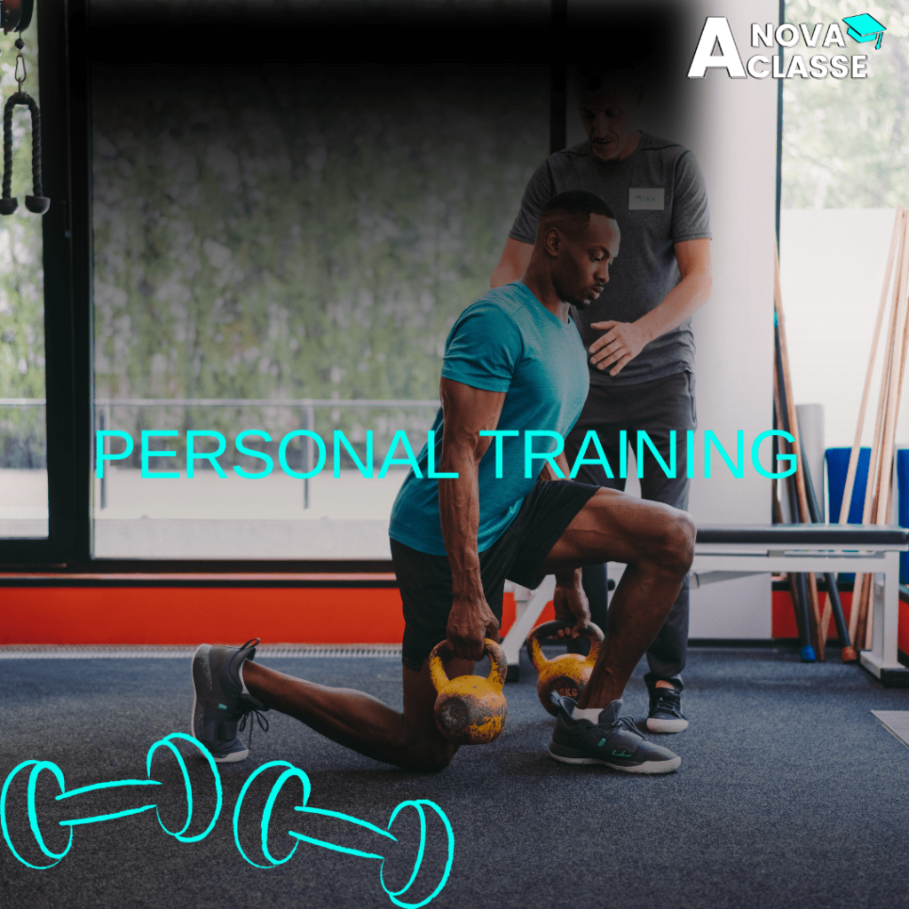 Personal Training