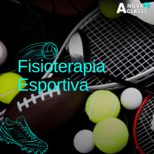 Fisioterapia Esportiva