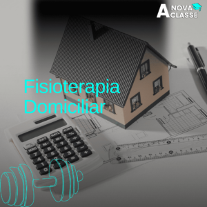 Fisioterapia Domiciliar