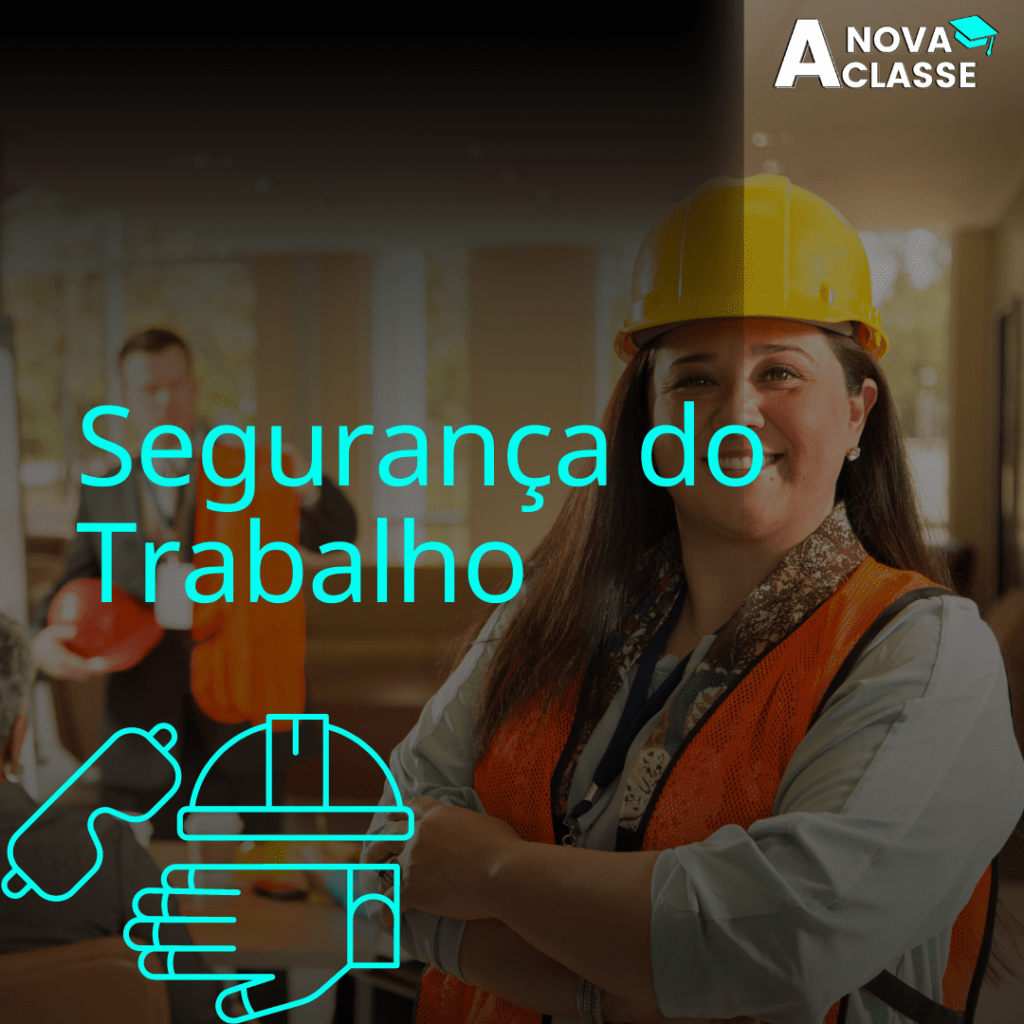 Segurança do Trabalho