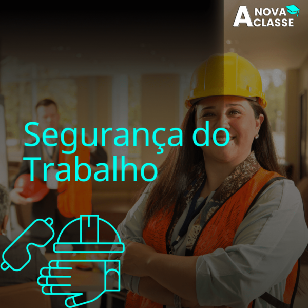 Segurança do Trabalho