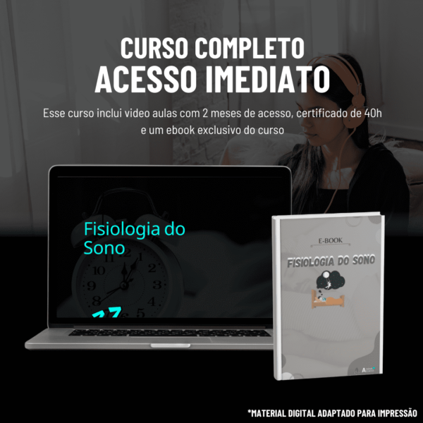 Fisiologia do Sono - Imagem 2