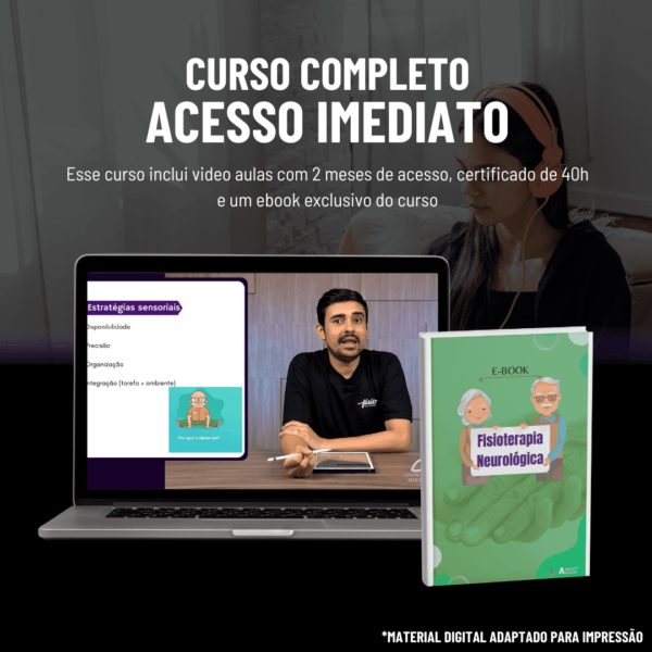 Fisioterapia Neurológica - Imagem 2