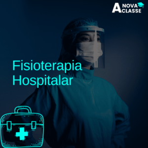 Fisioterapia Hospitalar
