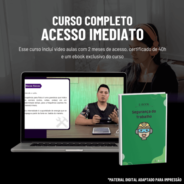 Segurança do Trabalho - Imagem 2