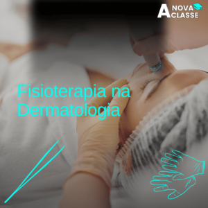 Fisioterapia na Dermatologia
