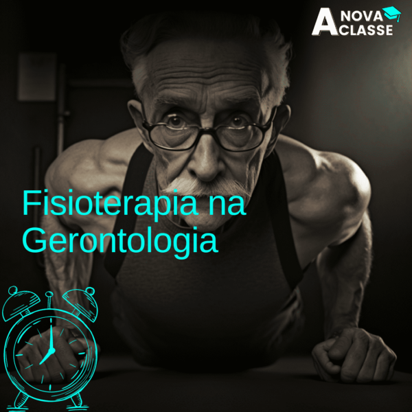 Fisioterapia na Gerontologia