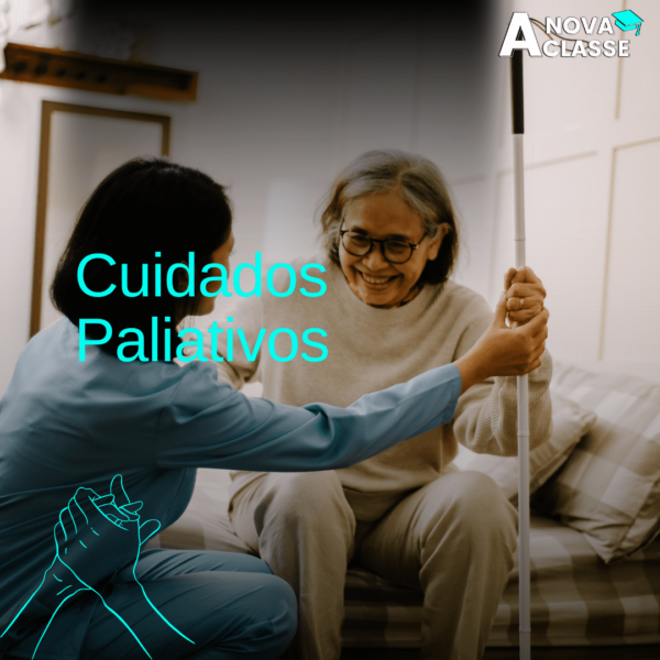 Cuidados Paliativos na Fisioterapia