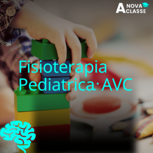 Fisioterapia Pediátrica: AVC