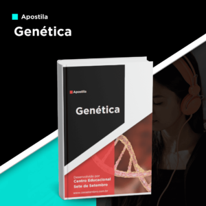 Apostila de Genética