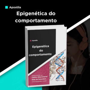 Apostila de Epigenética do comportamento