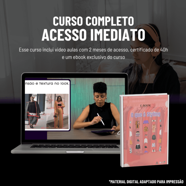Styling - Imagem 2