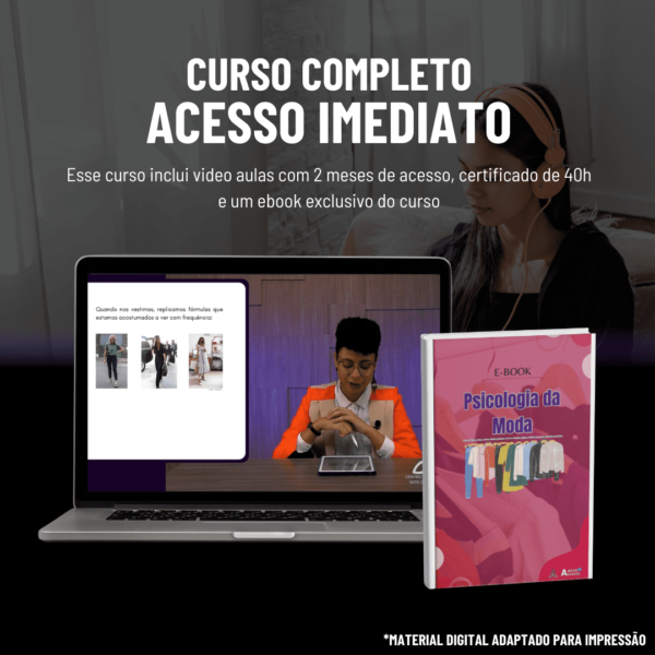 Psicologia da Moda - Imagem 2