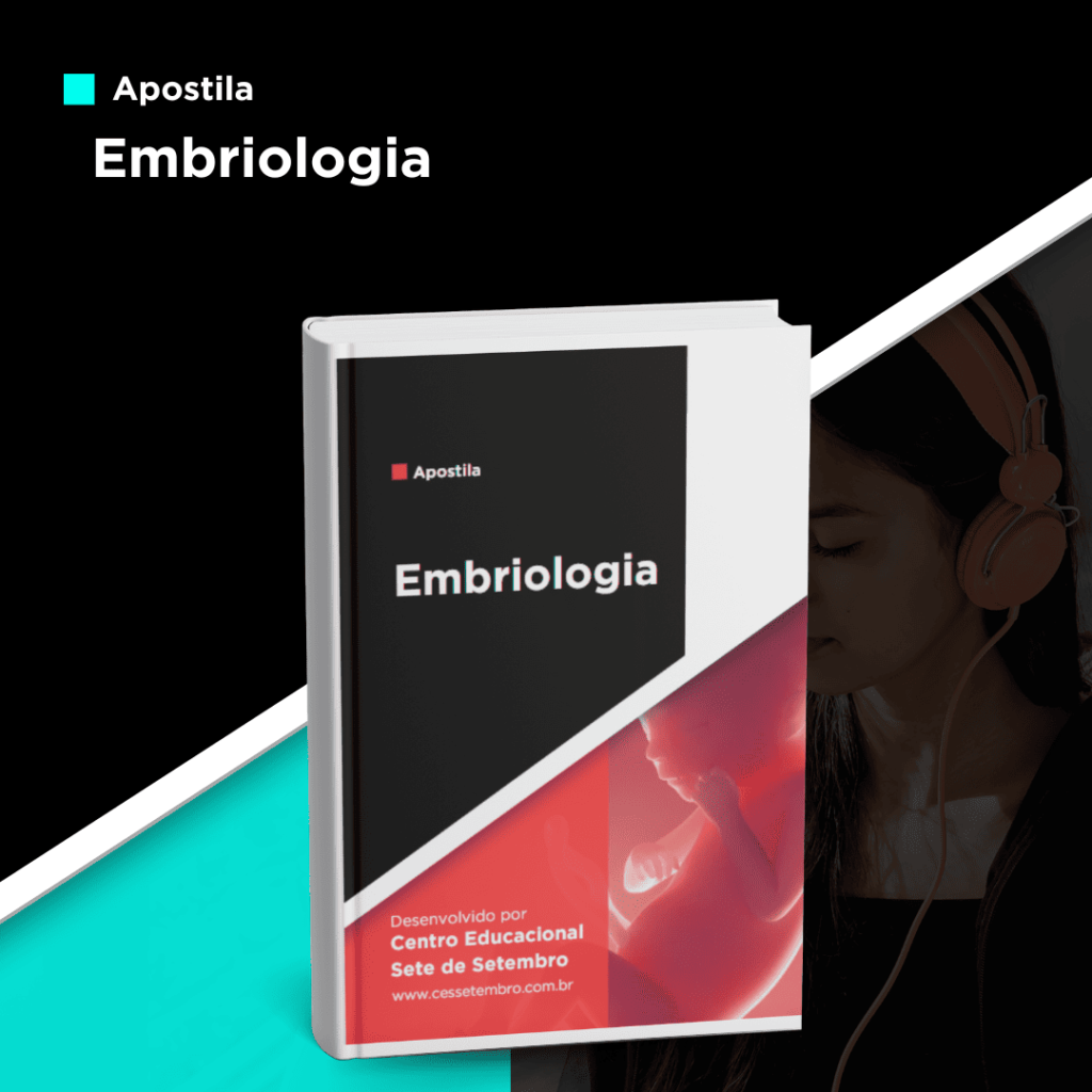 Apostila de Embriologia