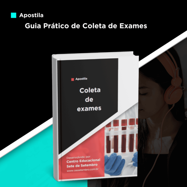 Apostila Guia Prático de Coleta de Exames
