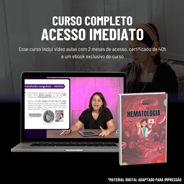 Hematologia - Imagem 2