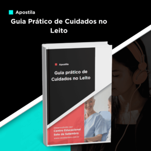 Apostila Guia Prático de Cuidados no Leito