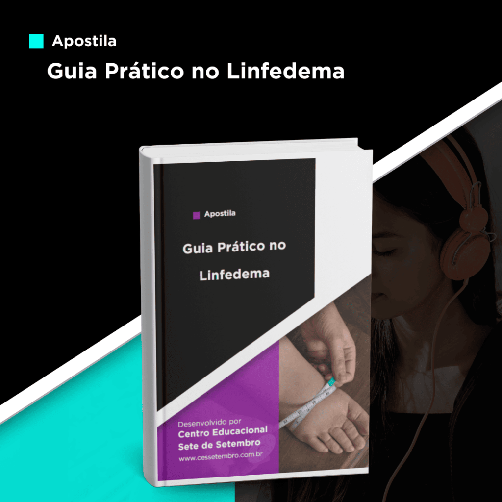 Apostila Guia Prático no Linfedema