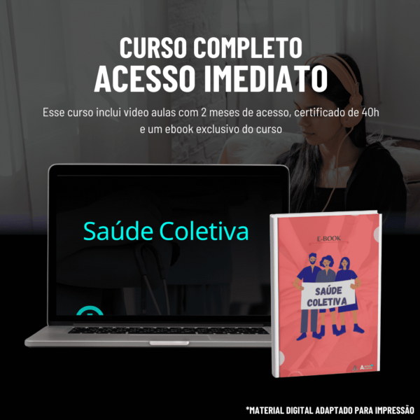 Saúde Coletiva - Imagem 2