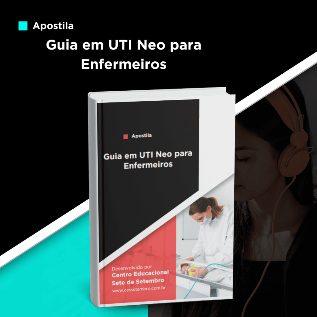 Apostila Guia em UTI Neo para Enfermeiros