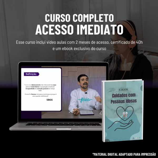Cuidador de idoso - Imagem 2